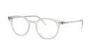 Oliver Peoples Mikett OV5429U 1669 47 Black Diamond/grey Eyeglasses New. Price: $249.99.