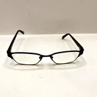 Nine West Eyeglasses NW1031 200 Brown Designer Frames Only 50-16-135 Pre-owned. Price: $20.46.