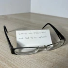 Dolce Gabbana DD5021-B 061 Eyeglasses Silver W/ D&g Crystals 52-17-135 Pre-owned. Price: $38.21.