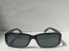 Calvin Klein CK3070S Sunglasses Burgundy Frame Only Pre-owned. Price: $24.50.