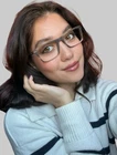 Scott Harris Sh 518 53MM Gray Havana Women's Eyeglasses Frame 53-18-138 New. Price: $149.99.
