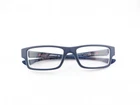 Oakley Eyeglasses Frames Only,airdrop Xs, OY8003-0248, 48-14-126, Universal Blue Pre-owned. Price: $59.99.