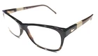 Lacoste L2691 214 Brown Cat Eyes Eyeglasses Frame 54-16 135 Pre-owned. Price: $34.19.