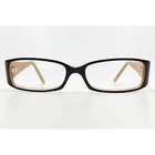 Vogue VO2484 Eyeglasses Frames Women Brown Eyewear 51-15-130 Pre-owned. Price: $31.99.