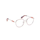 Adidas OR5033 074 Pink Metal Round Optical Eyeglasses Frame 54-19-145 Rx New. Price: $111.60.