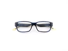 Armani Exchange Eyeglasses, Frames Only, AX145 0YPN, 54-15-145, Plastic, Blue Pre-owned. Price: $34.99.