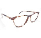 Warby Parker Louise 286 Pink Tortoise Eyeglasses Frame 55-16-140 Eyewear Pre-owned. Price: $16.24.
