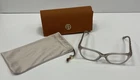 Tory Burch Eyeglasses Ty 2128U 1922 Antique Blush Pink 51MM W/ Case Pre-owned. Price: $49.99.