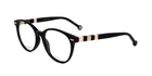Carolina Herrera 0109 Black Nude 53/17/145 Woman Eyewear Frame New. Price: $118.00.