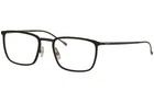 Morel Men's Eyeglasses Lightec 30068L 30068/L NG07 Black Optical Frame 52MM New. Price: $69.95.