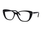 Giorgio Valmassoi VG-2003 C.001 Black Womens Acetate Eyeglasses Frames 53-16-135 New. Price: $186.99.