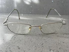 Tommy Hilfiger Th 3025 Si Eyeglasses Frames Only 50-20-145 Full Rim Pre-owned. Price: $19.51.