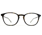 Oliver Peoples Eyeglasses Frames OV5397U 1666 Finley Vintage Tortoise 49-20-145 New. Price: $179.99.