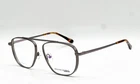 New William Morris LN50108 C1 Gunmetal Tortoise Authentic Eyeglasses 54-14. Price: $180.00.