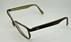 Hugo Boss Frames Only Eyeglasses Hg 0183 Sam 0AAI Mtbrwbei Brown 53-18-140 Pre-owned. Price: $42.88.