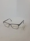 Sean John Sj 2062 210 Brown Eyeglasses Frame Only 58/18/145 Pre-owned. Price: $19.99.