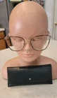 Women Rag & Bone RNB3028 06J 140 Eyeglass Frame Pre-owned. Price: $65.00.
