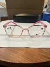 Nike Kids Eyeglasses Frames 5036 688 47-17-135 New. Price: $45.00.