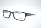New Oakley OX8046-0157 Airdrop Satin Black Authentic Eyeglasses Frame Rx 57-18. Price: $130.99.