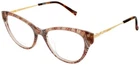 New Missoni MIS-044-0FWM-52 Eyeglasses 52MM 100% Authentic. Price: $86.80.