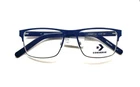 Converse Kids Eyeglasses CV3007Y Navy 51-17-140 (paint Chipped) New. Price: $17.00.