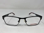 Converse Eyewear K025 48-17-130 Black/red Full Rim Eyeglasses Frame DI79 New. Price: $46.75.