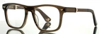 Police Monument VPLL72 090Y Olive Mens Square Eyeglasses 52-20-145 B:43 New. Price: $89.99.