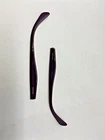 Prada VPR65R UAN-101 140MM Red Temple Arms Replacement Parts R902 Pre-owned. Price: $30.34.