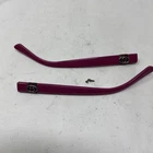 Gucci Gg 3683 135MM 4UG Pink Temple Arm Parts With Screws 260I Used. Price: $44.00.