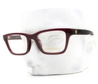 Tory Burch Eyeglasses TY2118U 1905 Oxblood Burgundy Brown Havana 50MM W/pouch New. Price: $78.50.