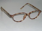 Ladies 50 18 140 Multi Color Traditionals Sunglasses/eyeglasses Frame Only Mint Pre-owned. Price: $89.99.