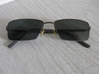 Turboflex Glasses Mod Tf 340 20 Gunmetal Green 55-17-145 Eyeglass Frames Read Pre-owned. Price: $81.99.