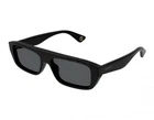 New Gucci GG1617S-001-56 Sunglasses 56MM 100% Authentic. Price: $279.29.