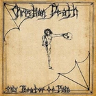 Christian Death Only Theatre Of Pain Colored Vinyl Us Lp New Sealed. Price: $49.99.