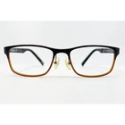 Eddie Bauer Eyeglass Frames Mens Brown EB32000 54-18-140 54MM Pre-owned. Price: $31.99.