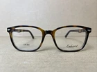 Enhance EN4118 Tortoise Eyeglasses 48 17 135 Frame - New. Price: $34.76.