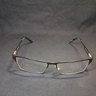 Fatheadz Eyewear Andy J FH-00196 Brown Ultimate Fit Flex Hinge 62/16/150 Pre-owned. Price: $34.99.