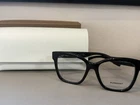 Brand New Burberry B2363 3001 Eyeglasses Made In Italy Size: 51 - 17 140. Price: $125.00.