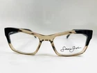 New Sean John Sjlo 6027E 278 Sand & Grey Eyeglasses 52/19/145. Price: $49.95.