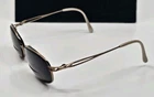 Seiko T061 Pure Titanium Eyeglasses Womens 53 17 135 Frames Only Pre-owned. Price: $19.99.