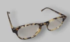 Warby Parker Downing 242 48-21-140 Tortoise Frames Only Pre-owned. Price: $19.97.