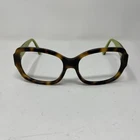 Coach Hc 8001 Emma 5052/13 Tortoise 57-17-135 Frame Only SJ11 Pre-owned. Price: $40.50.