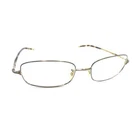 Oliver Peoples OP-613 Bg Brown Gold Eyeglasses Frames 53-17 135 Japan Designer Pre-owned. Price: $99.99.
