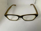 Paul Smith PM8056 1092 51-16-140 Brown Yellow Eyeglass Frames New. Price: $179.00.