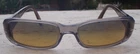 Persol 2724-S 513/3D 52 15 135 Amber Blue Gradient Glass Grey Brown Italy Made Pre-owned. Price: $89.98.