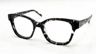 New Dkny DK5048 010 Black Tortoise Authentic Eyeglasses 50-19. Price: $47.03.