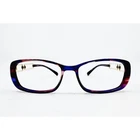 Charmant Eyeglasses Womens Purple Excellence Titan XL2032 52-16-135 38183 Pre-owned. Price: $31.99.