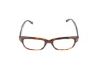 Ray-ban Jeffrey Havana Square Eyeglasses Frames 53-20-150 New. Price: $159.95.