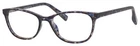Women's Eyeglasses Frame Enhance EN3991 Size 54-17-145 Blue Amber New. Price: $39.94.