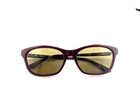 Oakley Eyeglasses Frames Only, Taunt, OX1091-0852, 52-18-130, Purple Mosaic Pre-owned. Price: $49.99.